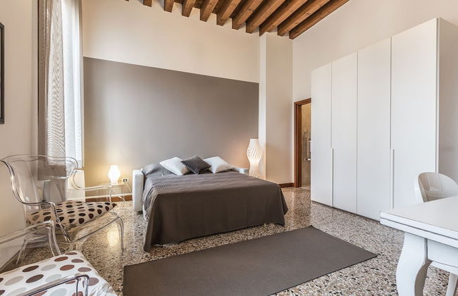 Ca' Del Monastero 5 Collection Cosy Apartment for 4 Guests - Photo 11