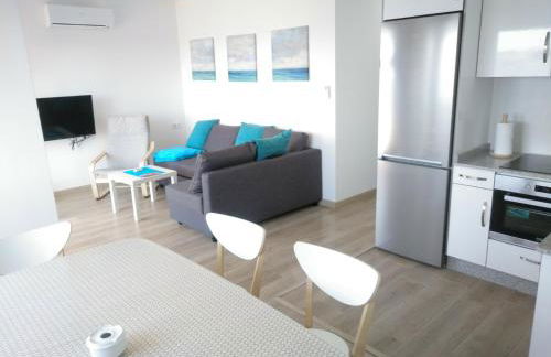 Apartamentos Poniente CON y SIN TERRAZA - Foto 7