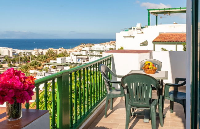 Belvilla by OYO Apartment Santa Cruz Detenerife - Foto 10