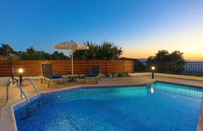 Villa Lefkas in Malatya - Foto 8