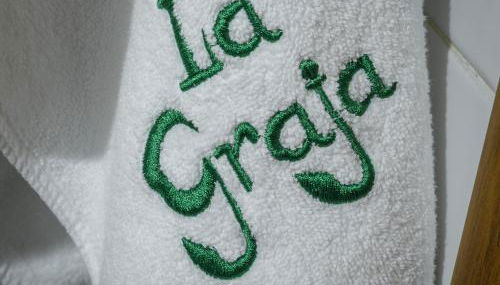 Casa Rural & Spa La Graja - Foto 5