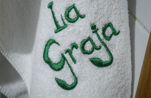 Casa Rural & Spa La Graja - Foto 5