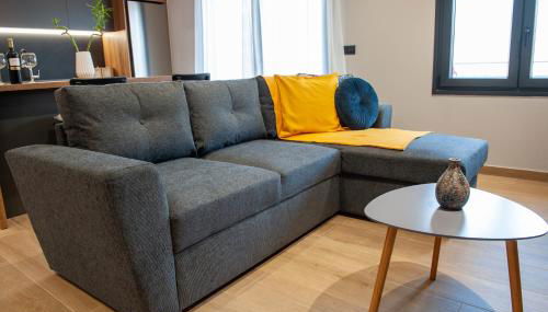 Lovely Guesthouse - 58m2 mountain view - Foto 3