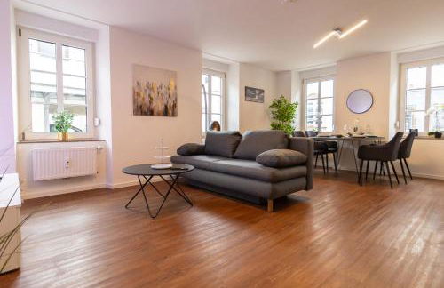 Fewomo - Moseltraum ! Exklusive Unterkunft für Genießer - Nah am Schloss - Foto 16