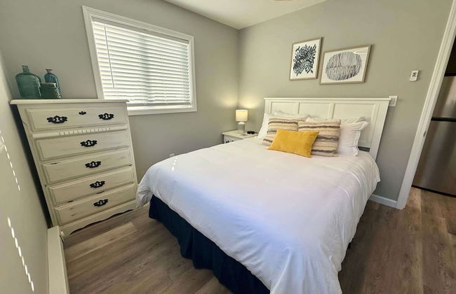 Sunset Dunes Vacation Villas - Foto 19