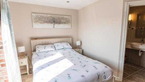 Gaer Fawr Barns - Foto 4