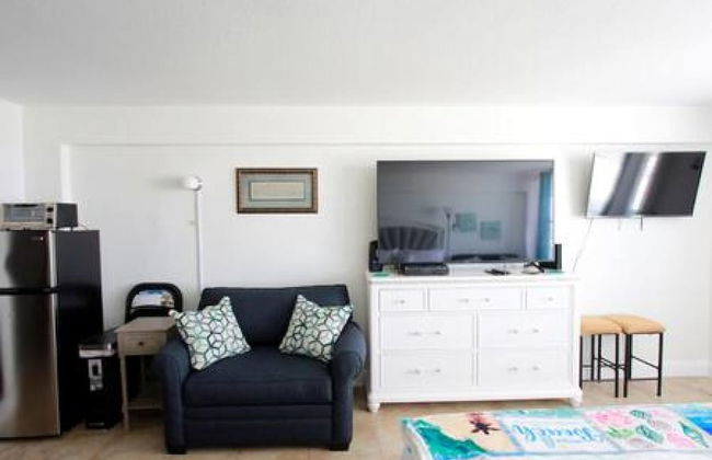 613 3 Beds Luxury Beachfront Studio Ideal 4 Long Stays - Foto 35