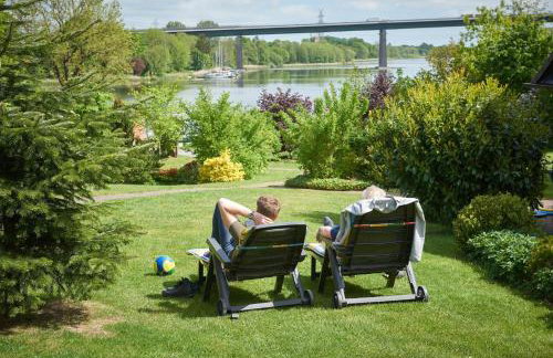 Ferienhaus Eiderblick - Photo 11