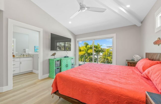 Gulf Shore Retreat managed by Beach Retreats - Foto 8