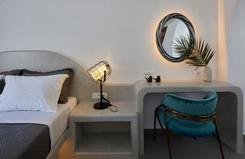 Mountain and Sea Suites - Foto 25