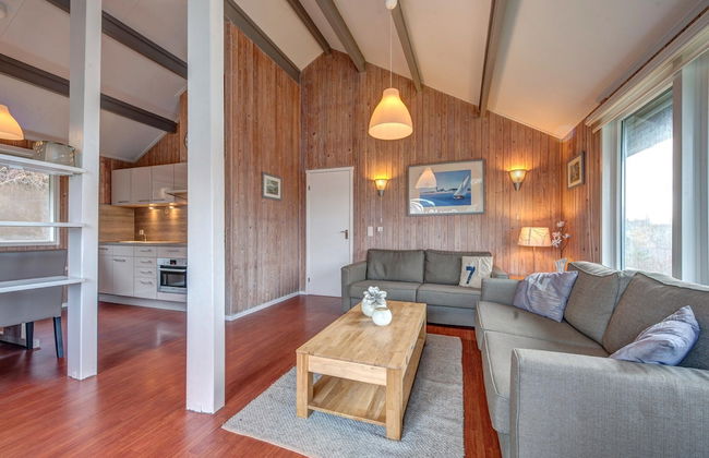 Bungalow in Eifelpark Near Kronenburger Lake - Foto 3