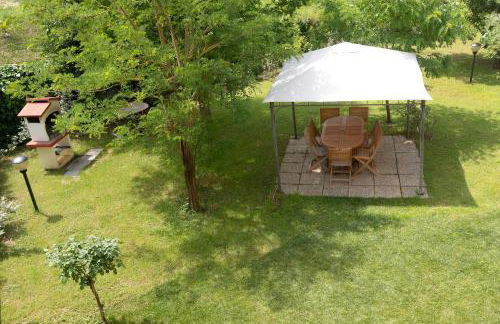 Casale il Fontanellino - country house near Florence - Foto 34