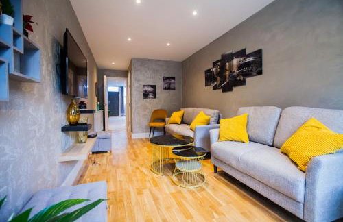 Luxury Fulham 3 bedroom Garden House - Foto 82