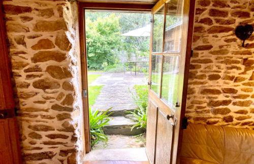 Penty LEGONA, authentique et chaleureux, 2-6 pers - Foto 27