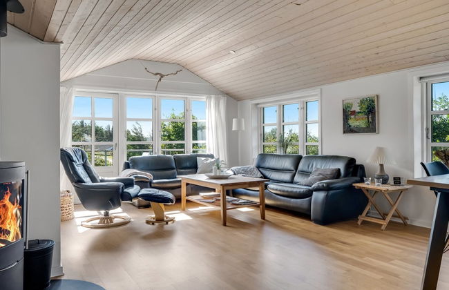 "Engelbertine" - 210m to the fjord - Foto 25