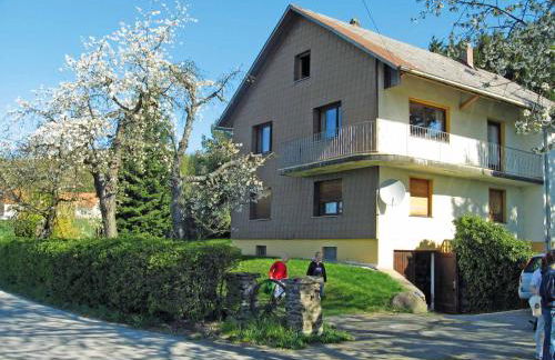 Haus Hollerbusch - Foto 1