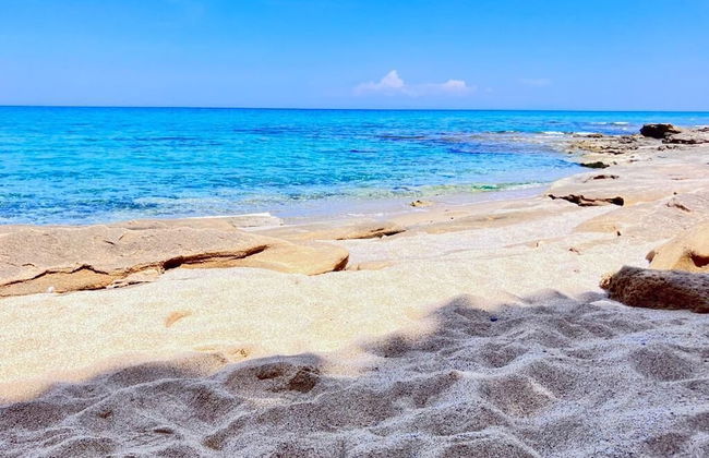 Sea View House 3 Panorama, Nature, Sun, Peace - Foto 15