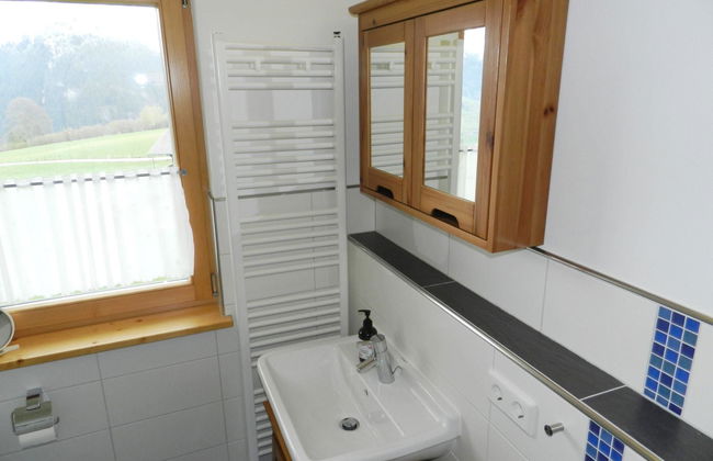 Panorama, Chalet - Foto 33