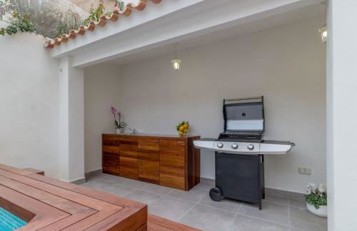 Miquel Santandreu 40 Villa for 10 guest - Photo 35