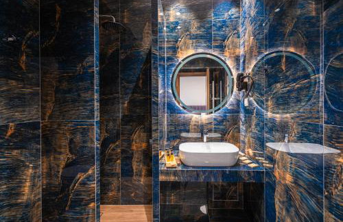 FLOARA DI MUNTE Forest Luxury Suites - Photo 49