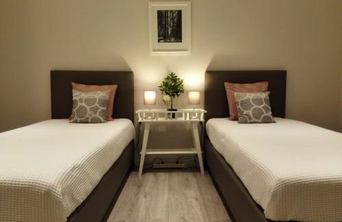 Apartment Bad Homburg - Foto 7