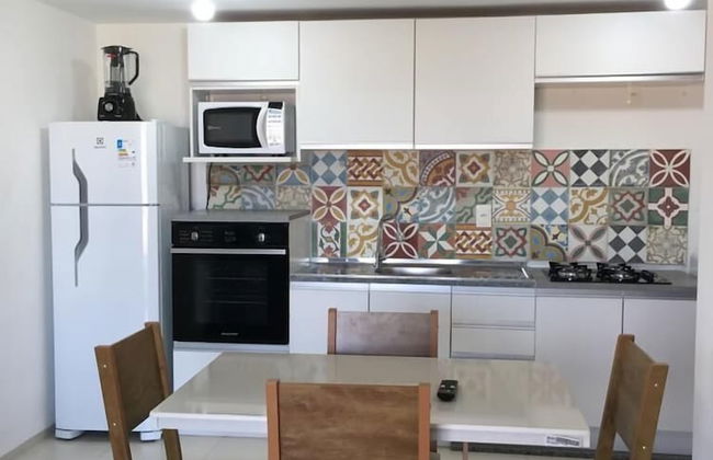 Cumbuco Residencial Dunas Beach Apt 203 - Photo 4