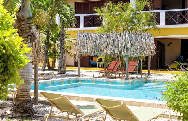 Djambo Apartments - Adults Only - Foto 60