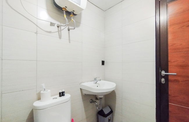 Brand New 2Br Apartment Gateway Pasteur - Foto 17