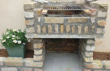 Maisonnette individuelle pour 4 personnes 2 chambres Terrasse - Design & Haute Qualité - Foto 22