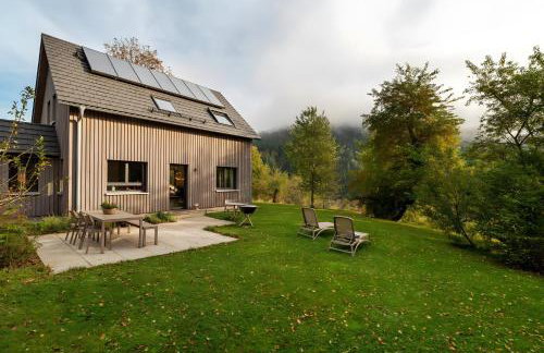 Lug ins Tal - Ferienhaus - Foto 4