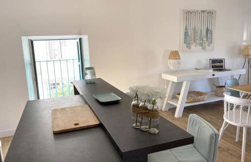 L'appartementducroisic - Sur le port, vue mer - Foto 22