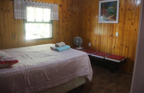 Chalé na Serra Gaúcha, em Picada Café!! - Foto 24