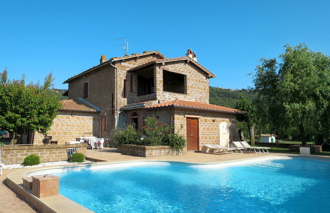 Casa Alessandro n° 6 - Foto 1