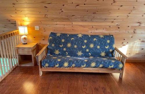 Pike Lodge - Waterfront on the Saint Lawrence River 1000 Islands - Foto 26