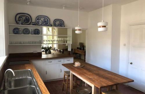 Holiday Home Landhaus an der Jurassic Coast by Interhome - Photo 18