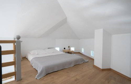 Daria's home at Pelion - Foto 58