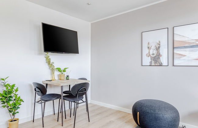 Limehome Aalen Reichsstädter Str. - Foto 43