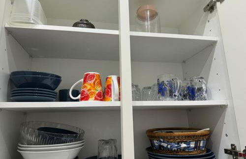 Luxuriöse Wohnung mit eigenem Garten - Foto 21