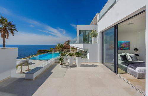 Villa Blue Sky - Mallorca Luxury Villa - Foto 9