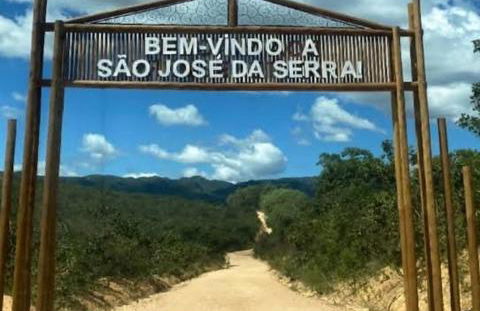 kasa Na Serra do Cipó - Foto 7