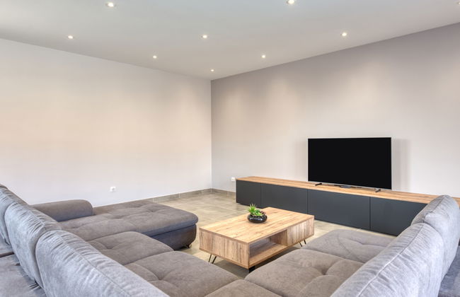 Villa des écureuils - Foto 9