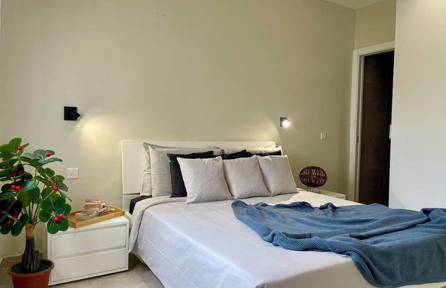 Bugibba Square Seafront LUX Apartments - Foto 2