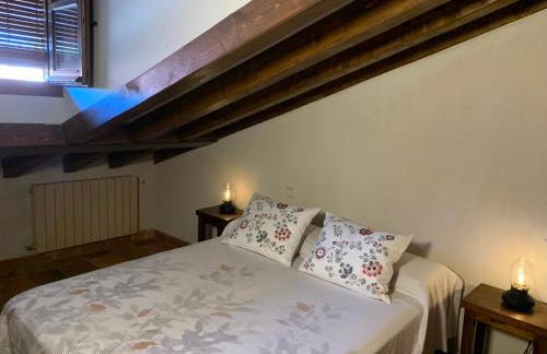 El Refugio de Pedraza - Foto 14