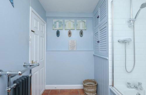 The Homestead -Cosy Cottage for 2 - Foto 17