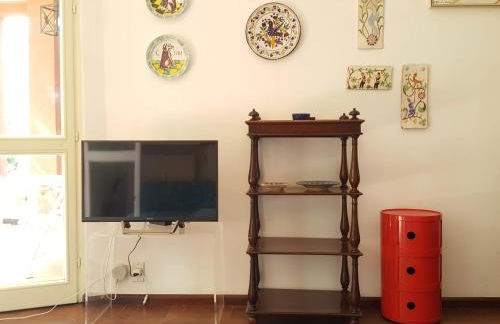 Casa Berizzi Mare - Arenzano Pineta Centro - Foto 5