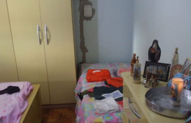 Aconchego dos schreiber - Foto 8