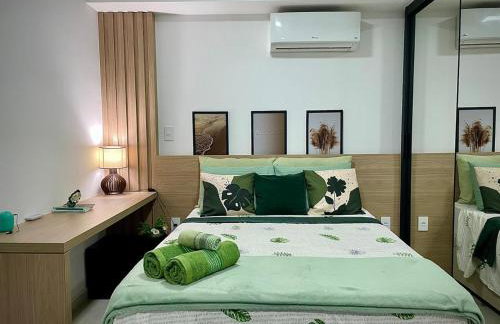 Maria Apê 21 Centro-Próx a UFJF - Cozinha Completa - Foto 9