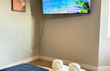 Modern & Spacious Family and Friend 4B3B House - Foto 43