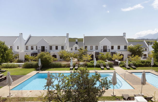 Winelands Golf Lodges 21 - Foto 18