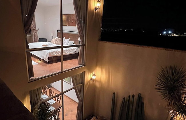 Malen House San Miguel de Allende Mexico - Foto 48